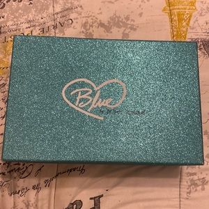 Blue By Betsy Johnson Pumps